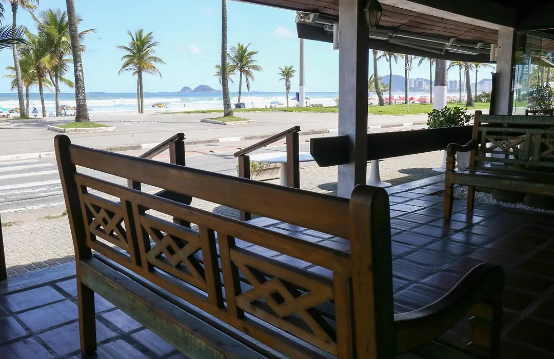 Delphin Beach Hotel-1