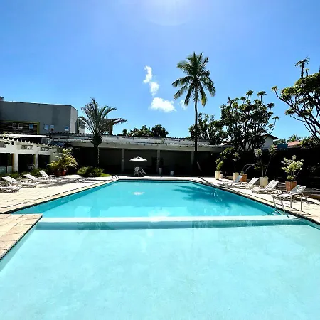Delphin Beach Hotel-3