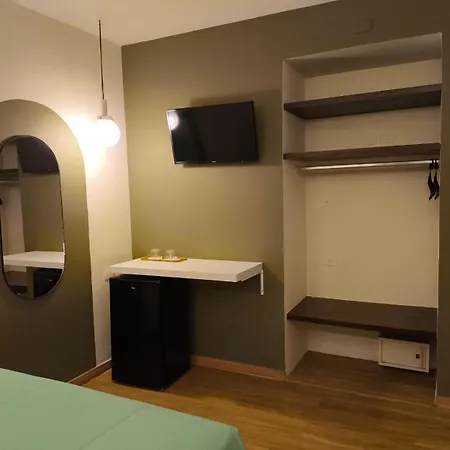 Delphin Beach Hotel-2
